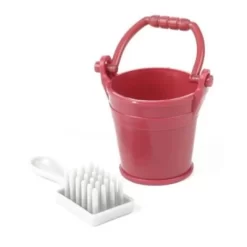 Toi Toys Toi-Toys 2er Pferde Set Mit Zubehör Spielzeugpferde Mit Langer Mähne -Puppenwelt Verkauf 30440968 06