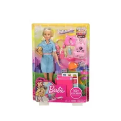Barbie Dreamhouse Adventures Mattel FWV25