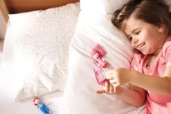 HABA 300512 Little Friends Puppe Lilli -Puppenwelt Verkauf 4139982 03