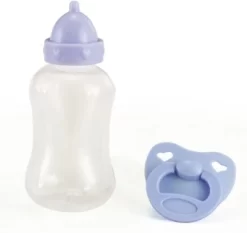 BAYER Babypuppe Hello Baby Boy, Funktionspuppe 46 Cm -Puppenwelt Verkauf 4286200 06