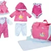 BABY Born® Puppenkleidung Super Set Mix & Match SPECIAL MyToys, Bis 43 Cm