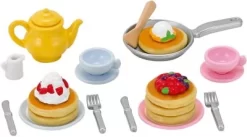 Sylvanian Families Pfannkuchen-Set