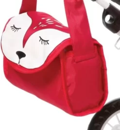 KNORRTOYS.COM Kombi-Puppenwagen Ruby - Foxx -Puppenwelt Verkauf 7048062 05