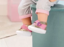 Baby Annabell® Schuhe, Pink -Puppenwelt Verkauf 7194250 03